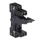 Разъем для реле РM slim 22/2 EKF AVERES,