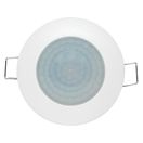 ИК датчик движения встраив. 1200Вт 360гр. до 6м IP20 MS-100 EKF