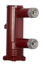 Вакуумный выключатель BB/EKF-10-1600-31,5-210-3 выкатного исполнения, с магнитом блокировки включения, с правой блокировкой, с 2 токовыми катушками отключения, опер. Ток 220 В AC/DC