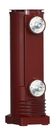 Вакуумный выключатель BB/EKF-10-1250-20-150 стационарного исполнения, с магнитом блокировки включения, с правой и левой блокировкой, с 2 токовыми катушками отключения 5 А, с 2 изоляционными перегородками, опер. Ток 220 В AC/DC