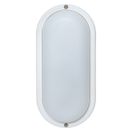 Светильник светодиодный ЖКХ овал ДПО-1002 15Вт 4000K IP65 LUMA EKF