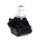 Зажим прокалывающий ответвительный P1X-95 16-95 мм2 / 1,5-10 мм2 EKF,