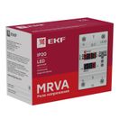 Реле напряжения и тока с дисплеем MRVA 63A EKF PROxima,