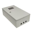ЩУ-3/1-0 (ЩУРН-3/12) (540х310х165) 12 мод. IP54 EKF Basic,