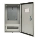 ЩУ-3/1-0 (ЩУРН-3/12) (540х310х165) 12 мод. IP54 EKF Basic,