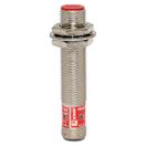 Индуктивный бесконтактный датчик PROXIS-2-12M-02-N-NO-M12