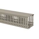 Канал кабельный перфорир. (ВхШ 100х80мм) EKF,