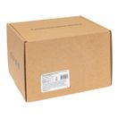 Промышленный неуправляемый коммутатор U-2GX/SFP-16GT, 2 порта 1000Base-X SFP, 16 портов 10/100/1000Base-T(X) RJ45, монтаж на динрейку TSX EKF