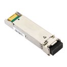 SFP модуль 2,5 Гбит одинарное одномодовое оптоволокно 1310нм дальность 20км TSX EKF