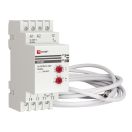 Реле температуры RT-820 (-5....+40 С) EKF PROxima,