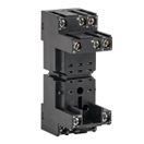 Разъем для реле РM4 22/3 EKF AVERES,