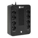 Источник бесперебойного питания 162-295В 5.8кг EKF E-Power