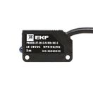 Оптический бесконтактный датчик PROXIS-3T-20-5-N-NO+NC-2
