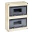 ЩРН-ПГ-24 (354х272х109) IP65 PROXIMA EKF,