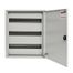 ЩРН-54 пласт. замок (480х400х120) IP31 PROXIMA EKF,