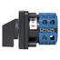 Переключатель кулачковый ПК-1-52 25А 2P "1-2" EKF PROxima,