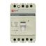 Выключатель нагрузки ВН-99 125/100А 3P EKF PROxima