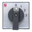 Переключатель кулачковый ПК-1-101 32А 1P «0-1-2-3» EKF PROxima