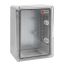 ЩМП-П прозрачная дверь (800х600х260) IP65 PROXIMA EKF