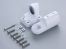 ACORN LED Pole mounting kit