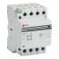 Контактор модульный КМ 25А 2NO+2NC 230В АС (3 мод.) PROXIMA EKF