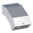 Угол 45 град. вертикальный внешний 50x50-1,5 мм HDZ EKF