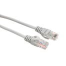 Патч-корд TERACOM PRO Cat.5E неэкранированный UTP оболочка LSZH серый (2,0м),