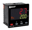 Измеритель-регулятор EKF TER101-L-M2A-R