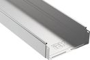 ESCA Лоток неперфорированный 100х300х3000 RAL 9016 IEK