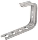 Консоль потолочная VREF 300 INOX IEK