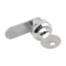 Замок почтовый 18-16/38 IP31 EKF PROxima,