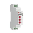 Реле времени (10 устанавл. функц.) RT-10 12-240В EKF PROxima,