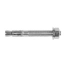 Болт анкерный с гайкой М6/8*40 EKF
