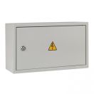 Щит осветительный ОЩВ с автоматическими выключателями 3P 1x63A 1P 12x16A oshv-63-12,