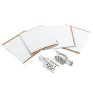 Монтажный комплект для инфракрасного пленочного пола IK-01