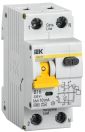 KARAT АВДТ 32 B16 10мА тип A IEK