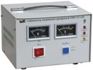 Стабилизатор напряжения СНИ1-0,5 кВА однофазный IEK