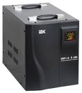 Стабилизатор напряжения серии HHOME 5 кВА (СНР1-0-5) IVS20-1-05000,