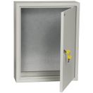Корпус метал. ЩМП-2-1 (500х400х150) УХЛ3 IP31 IEK