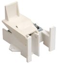 Совмещенный контакт АКДК-630/800/1600А IEK