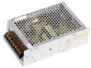 Led-драйвер (блок питания для светодиодов) статический 150Вт металлический корпус IP20 IEK (ИЭК) Pro