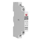 Контакт дополнительный АПД-32 ДК-11 NO+NC EKF PROxima,