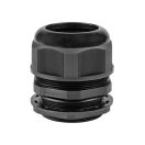 Сальник MG40 IP68 d отверстия 40мм d проводника 24-30мм EKF PROxima,