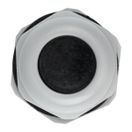 Сальник PG16 IP54 (200 шт) d отв. 21 мм / d провод. 10-14 мм EKF PROxima,