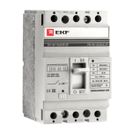 Выключатель нагрузки ВН-99 400/400А 3P EKF PROxima,