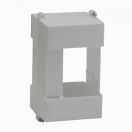 Пломбиратор вводного автомата на DIN-рейку 3 модуля EKF PROxima,