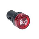 Оповещатель светозвуковой ED16-22BMS 230В EKF PROxima,