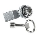 Замок треугольник 22-20/46 IP54 EKF PROxima,