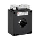 Трансформатор тока ТТЕ-30-200/5А класс точности 0,5S EKF PROxima,