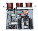 Ваккуумный выключатель BB/EKF-10-1250-25-210-3 стационарного исполнения, с магнитом блокировки включения, с правой и левой блокировкой, с 2 токовыми катушками отключения, опер. Ток 220 В AC/DC